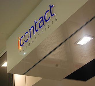 iContact Parramatta