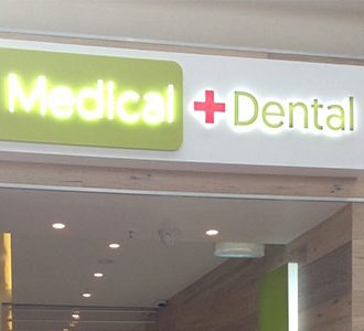 Macarthur Square Medical and Dental Centre