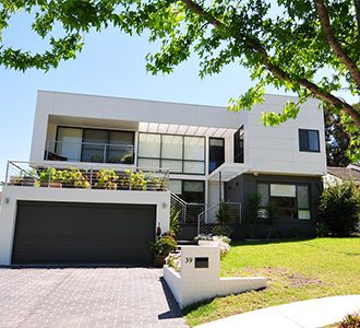 Emma-Arif House