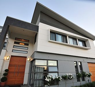 Mosharaf House