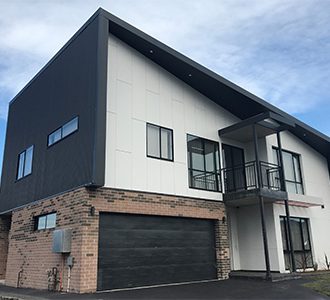 Willowdale House
