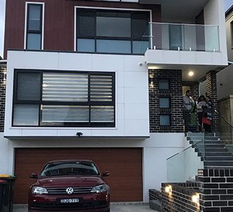 Tipnis House