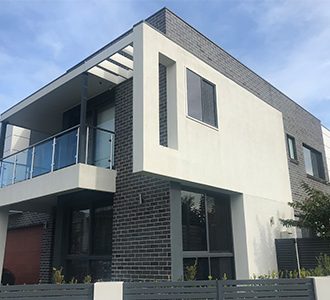 Siraj-Ruku House