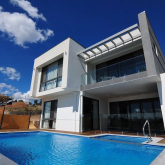 Ashraf House