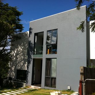 Henry House
