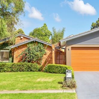 Perera House Extension and Renovation