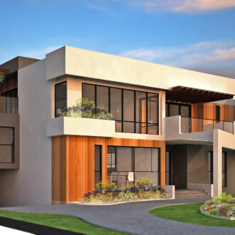 Tariq-Nahid House